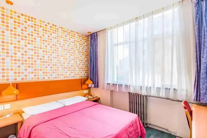 Пекин: Home Inn XiaoXiTian
