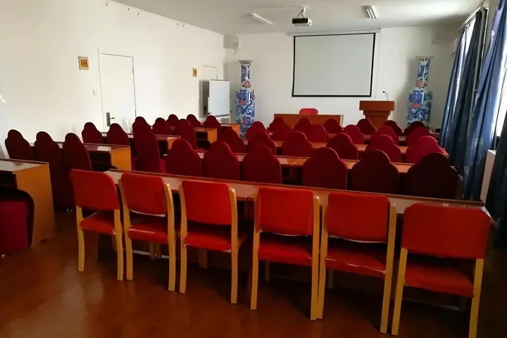 Пекин: Home Inn XiaoXiTian