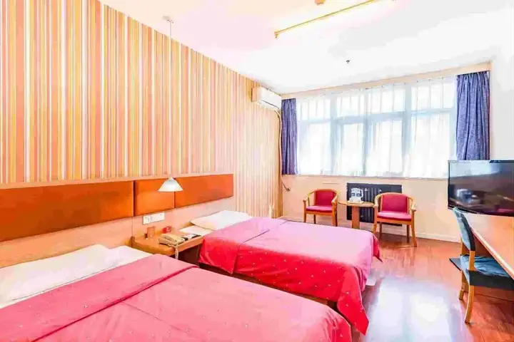 Home Inn XiaoXiTian — фото 3