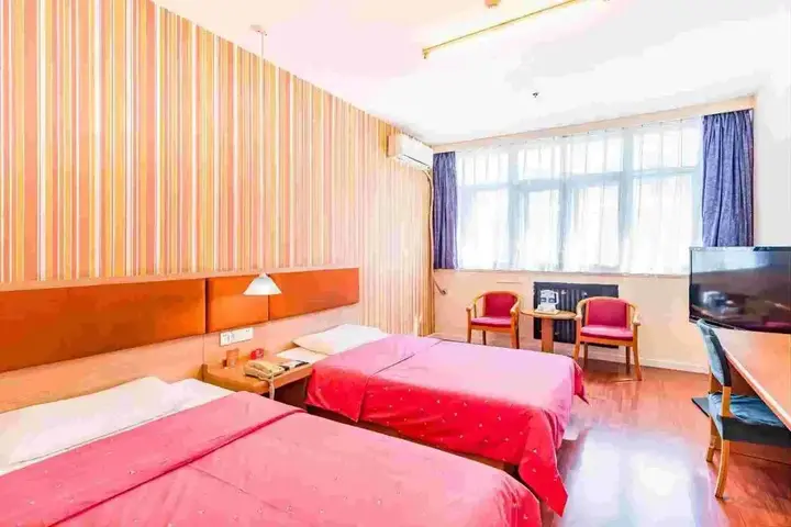 Пекин: Home Inn XiaoXiTian