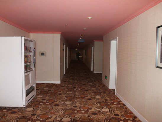 Пекин: Home Inn Beiwei Road