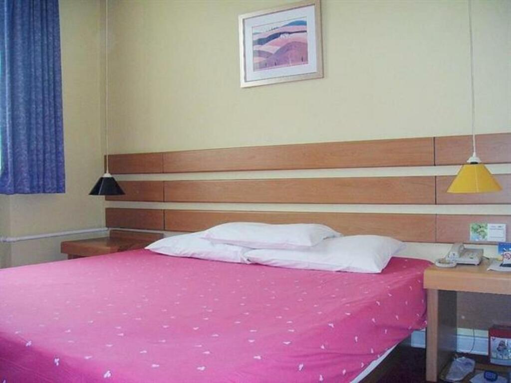 Пекин: Отель ibis Beijing Sanlitun Tuanjie Lake