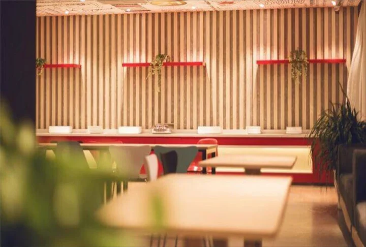 Пекин: Отель ibis Beijing Sanlitun Tuanjie Lake