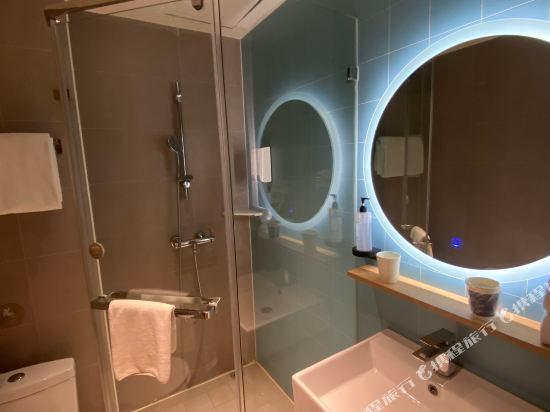 Пекин: Home Inn Neo Beijing Qianmen Street