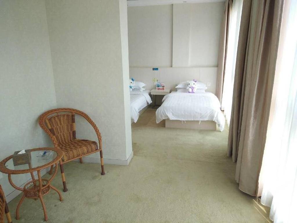 Xuancheng: Guangde Wanjia Express Inn