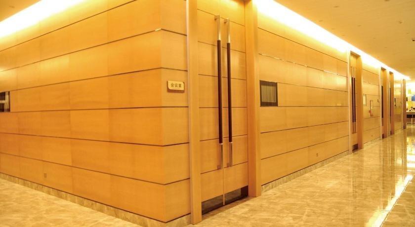 Чанчжи: Taihang Mingzhu Hotel