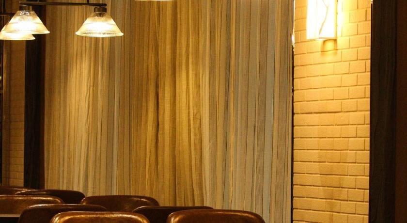 Чанчжи: Taihang Mingzhu Hotel