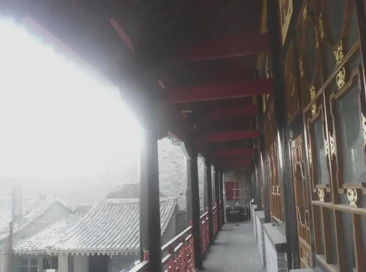 Цзиньчжун: Pingyao Tanxiangge Inn