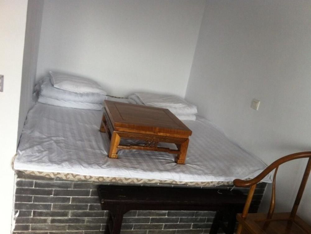 Цзиньчжун: Pingyao Tanxiangge Inn