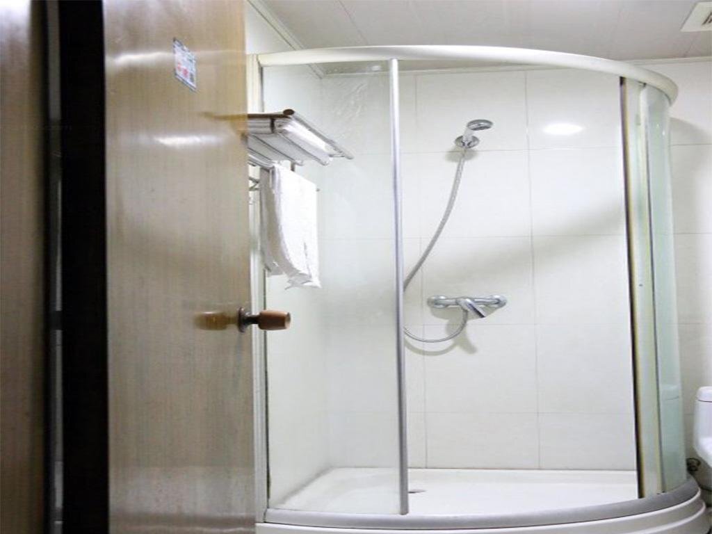 Лишуй: Qingyuan Mengzhou Inn