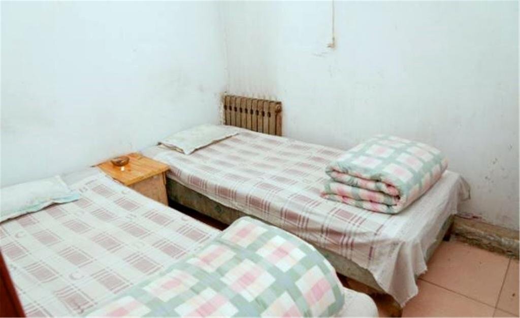 Бинжоу: Zouping Huiyuan Inn