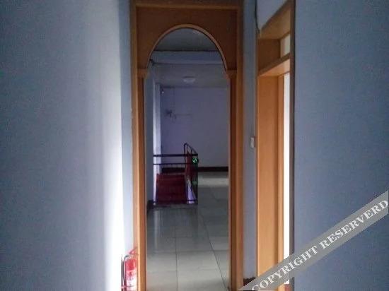 Бинжоу: Zouping Huiyuan Inn
