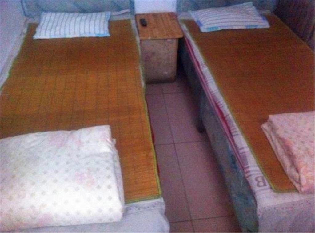 Бинжоу: Zouping Huiyuan Inn
