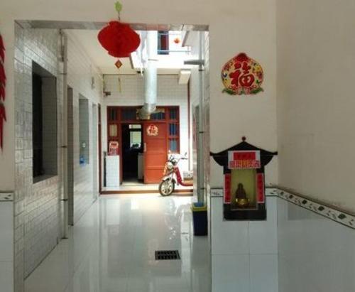 Сяньян: Dream Rent Guesthouse