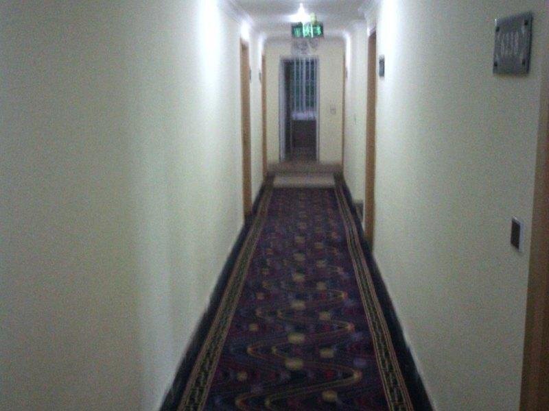 Чжучжоу: Jinfan Business Inn