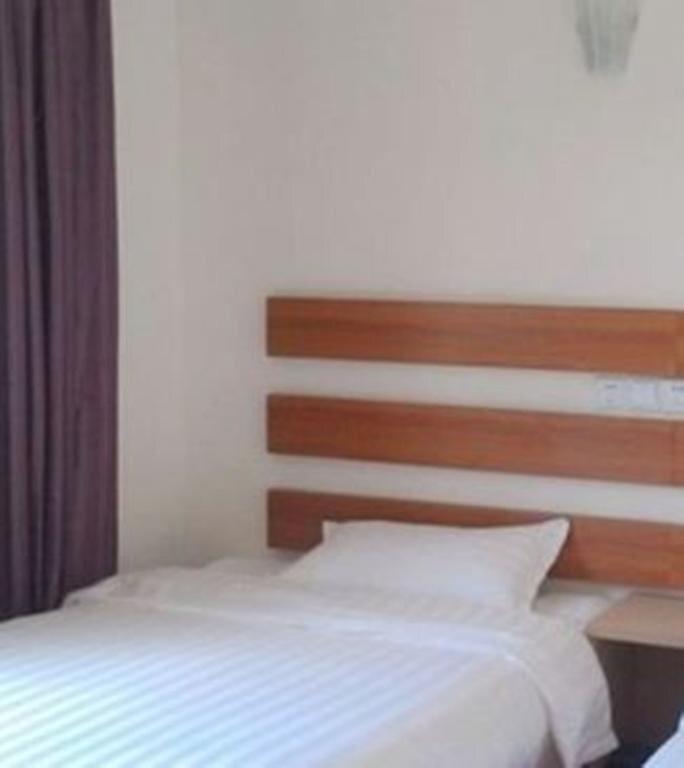 Ибинь: Fengyuan Hotel