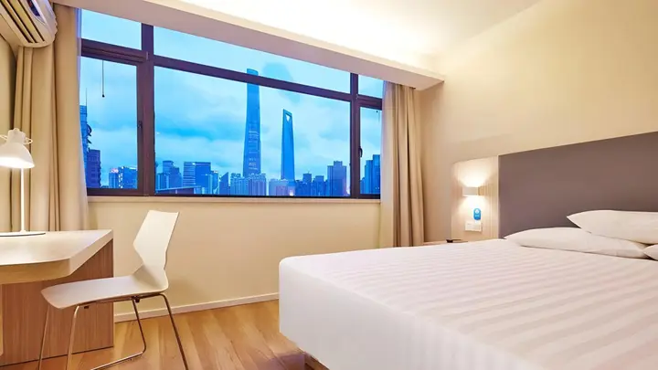 Шэньчжэнь: Hanting Hotel Shenzhen Baoan Xixiang Taoyuanju