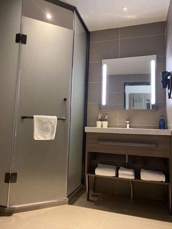 Шэньчжэнь: Hanting Hotel Shenzhen Baoan Xixiang Taoyuanju