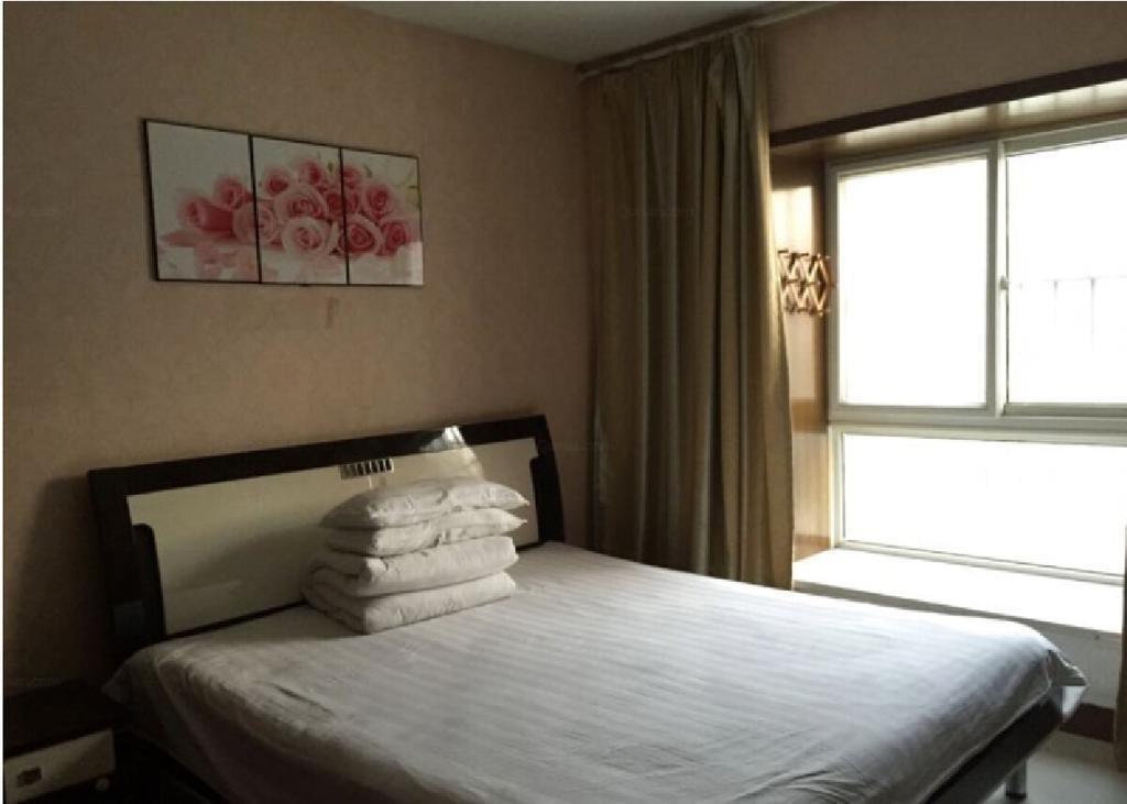 Хуайань: Huaian Lianshui Shenzhen Inn