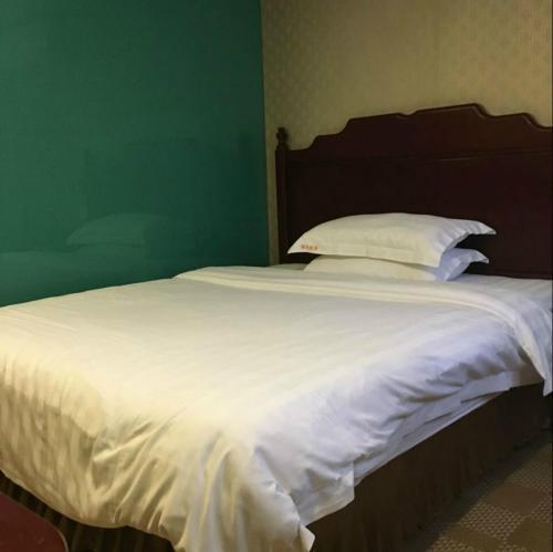 Шэньчжэнь: Elan Hotel Shenzhen Luohu Xinxiu Antique City