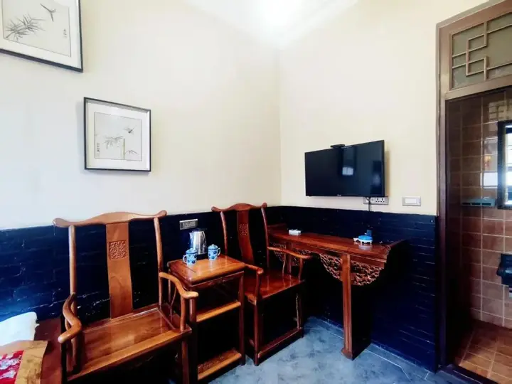 Цзиньчжун: Pingyao Xiangshengyuan Guest House