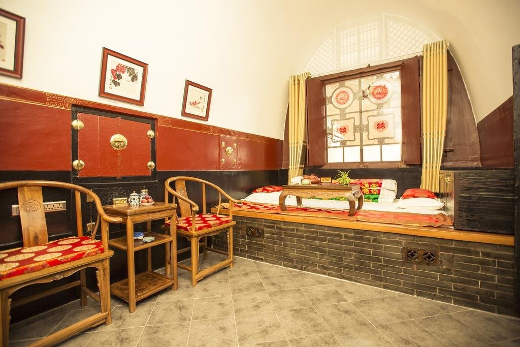 Цзиньчжун: Pingyao Xiangshengyuan Guest House
