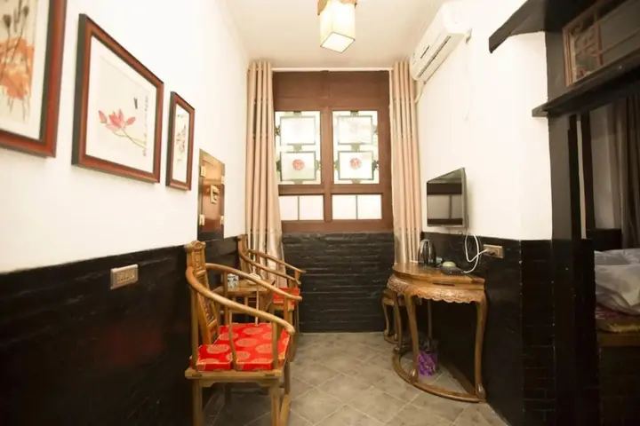Цзиньчжун: Pingyao Xiangshengyuan Guest House