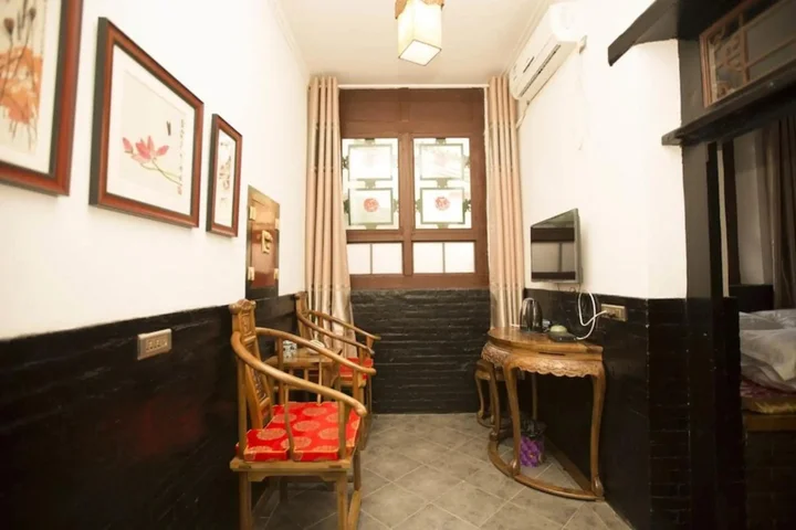 Цзиньчжун: Pingyao Xiangshengyuan Guest House