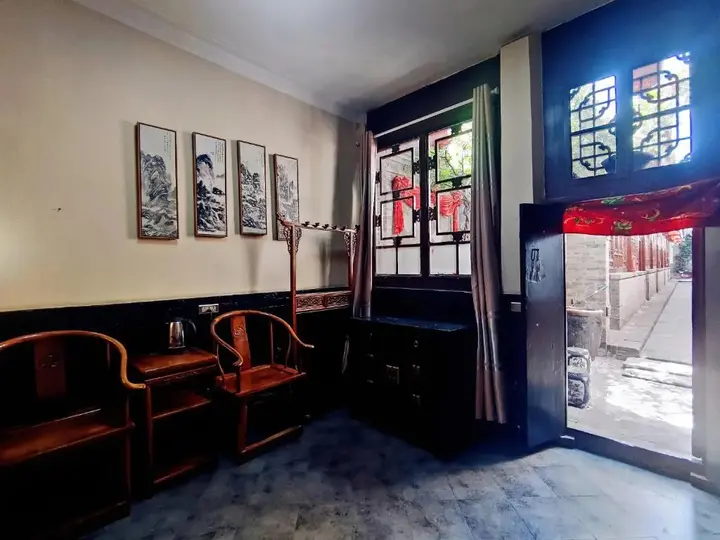 Цзиньчжун: Pingyao Xiangshengyuan Guest House