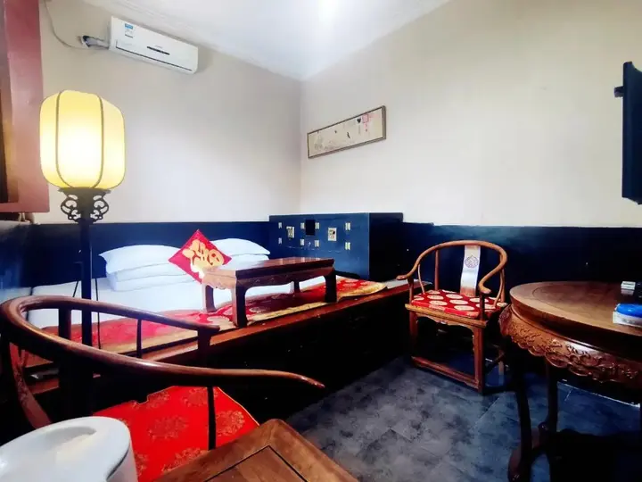 Цзиньчжун: Pingyao Xiangshengyuan Guest House