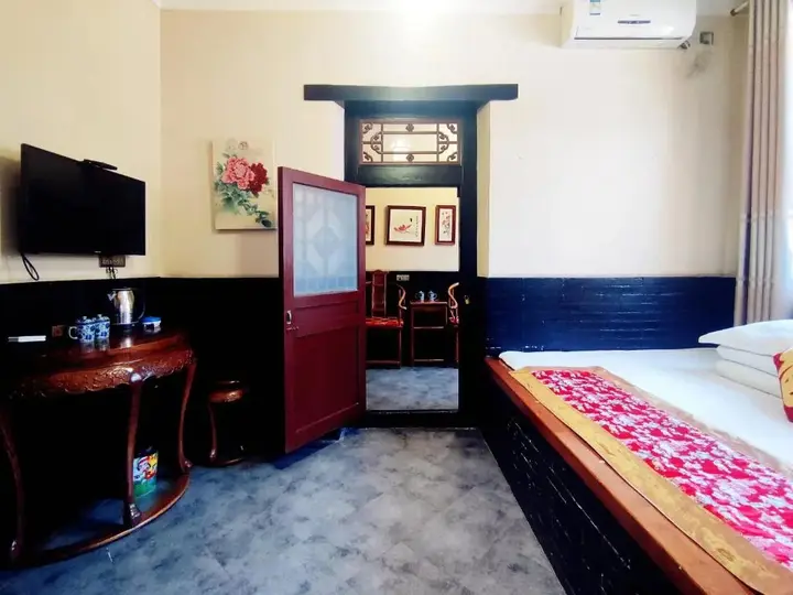 Цзиньчжун: Pingyao Xiangshengyuan Guest House