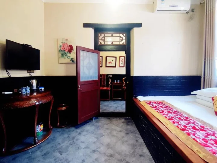 Цзиньчжун: Pingyao Xiangshengyuan Guest House