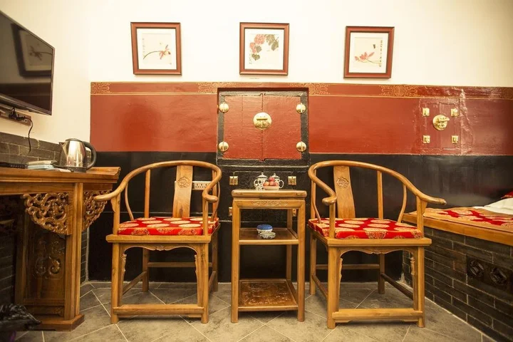 Цзиньчжун: Pingyao Xiangshengyuan Guest House