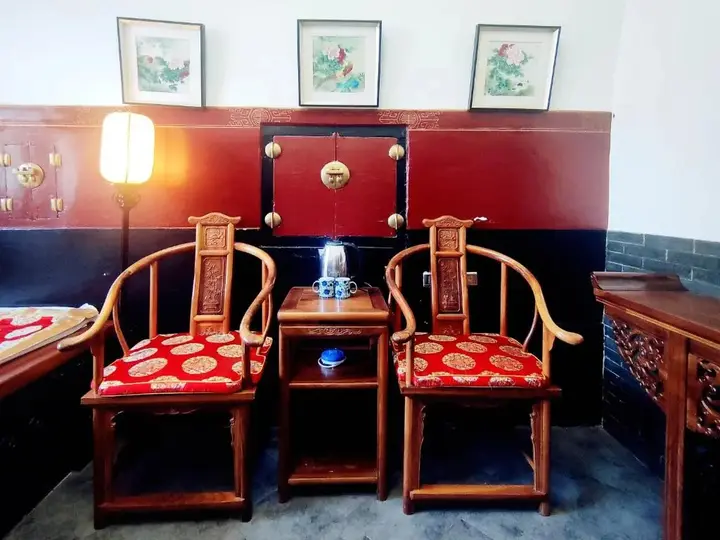 Цзиньчжун: Pingyao Xiangshengyuan Guest House
