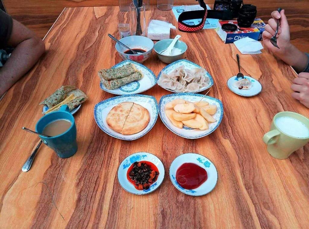 Цзиньчжун: Pingyao Xiangshengyuan Guest House