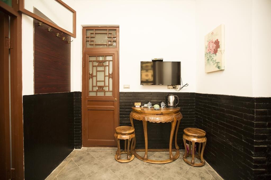 Цзиньчжун: Pingyao Xiangshengyuan Guest House