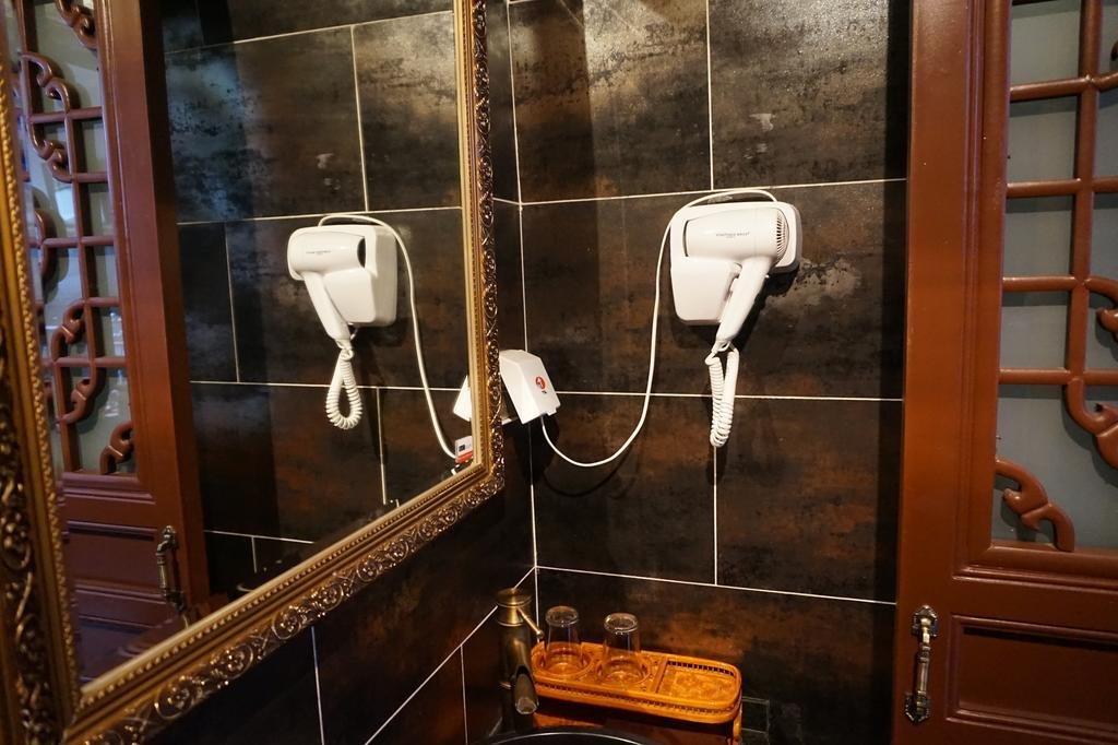 Цзиньчжун: Pingyao Xiangshengyuan Guest House