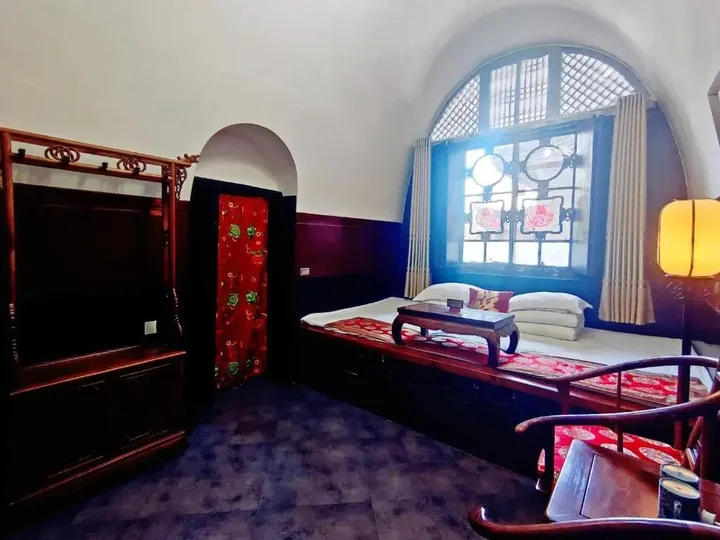 Цзиньчжун: Pingyao Xiangshengyuan Guest House