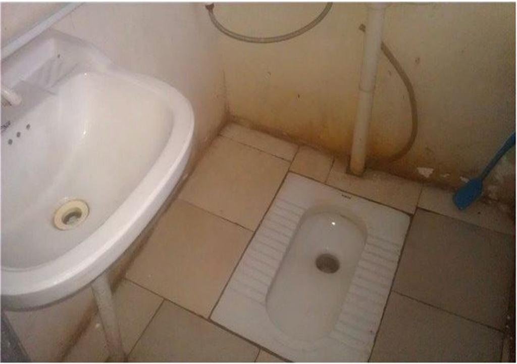 Синьчжоу: Huamao Hotel