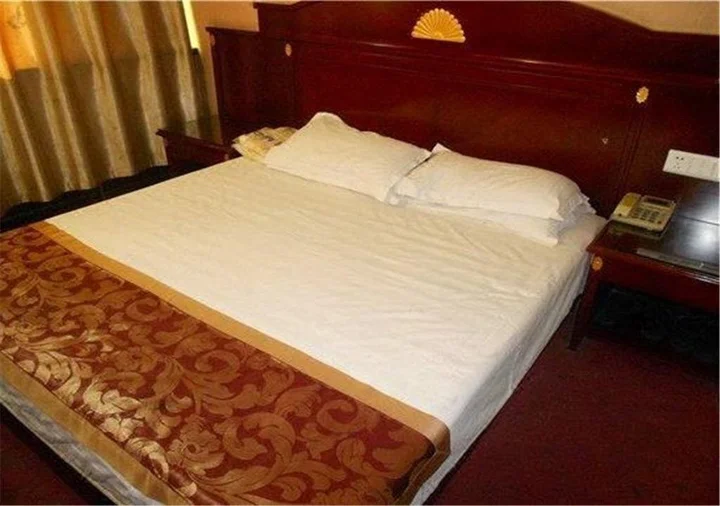 Синьчжоу: Huamao Hotel