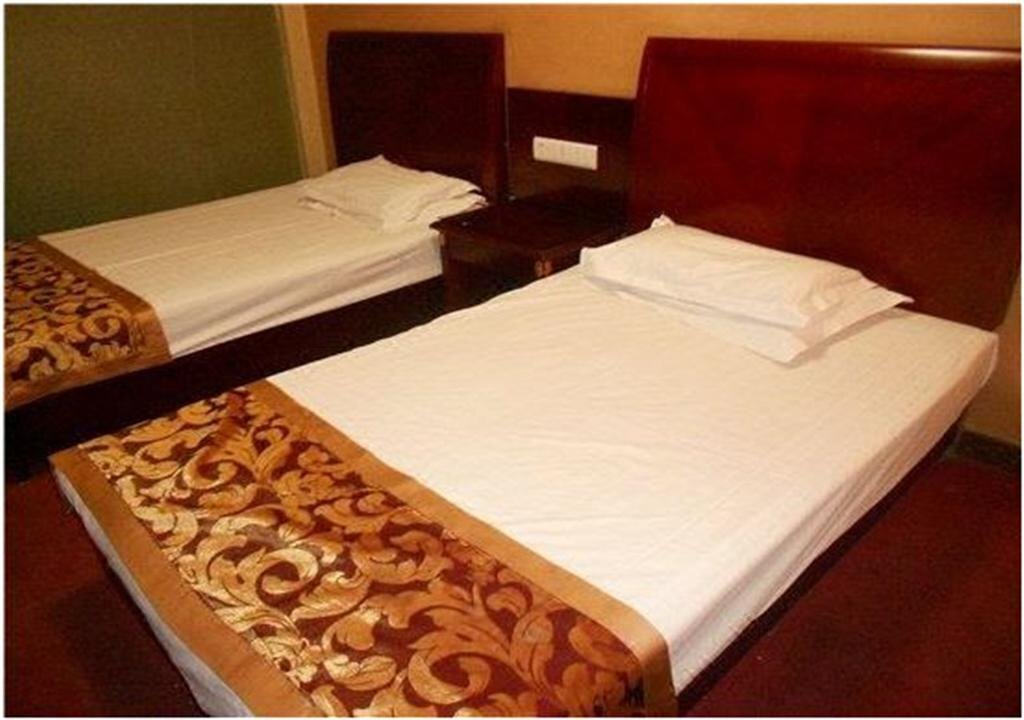 Синьчжоу: Huamao Hotel