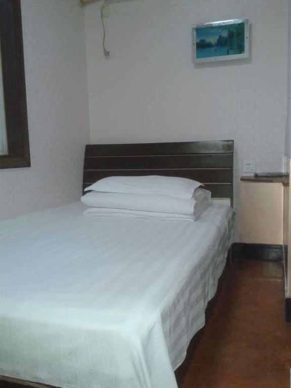 Xuancheng: Xuancheng AJiaA Inn