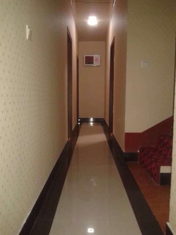 Xuancheng: Xuancheng AJiaA Inn