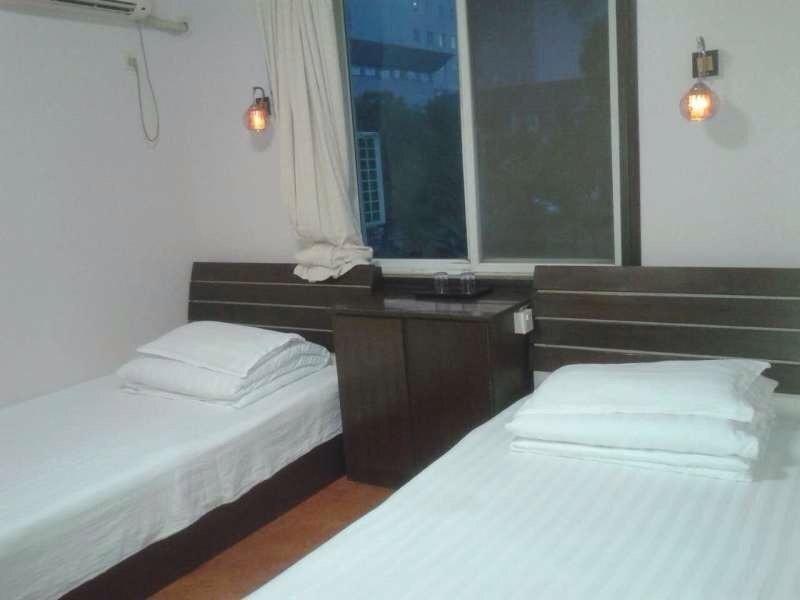 Xuancheng: Xuancheng AJiaA Inn