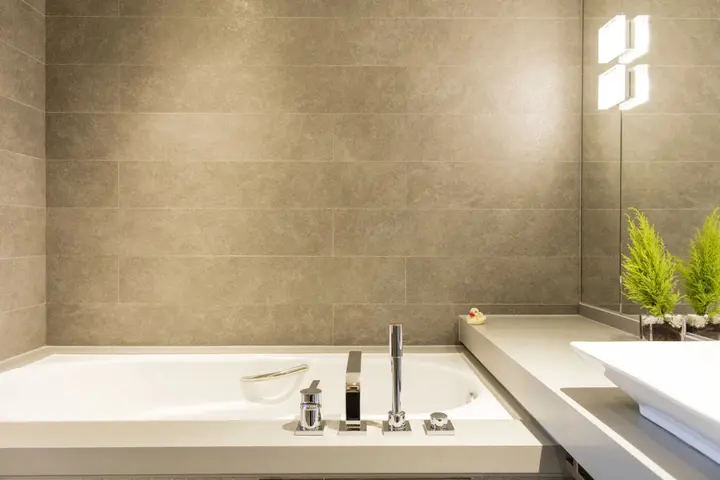 Гонконг: Hotel Stage