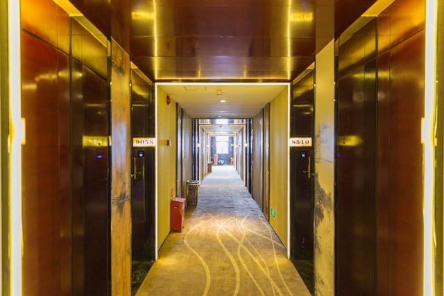 Шэньчжэнь: Jiaxi Hotel Shenzhen New Airport Branch