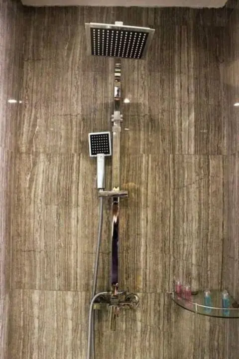 Шэньчжэнь: Jiaxi Hotel Shenzhen New Airport Branch