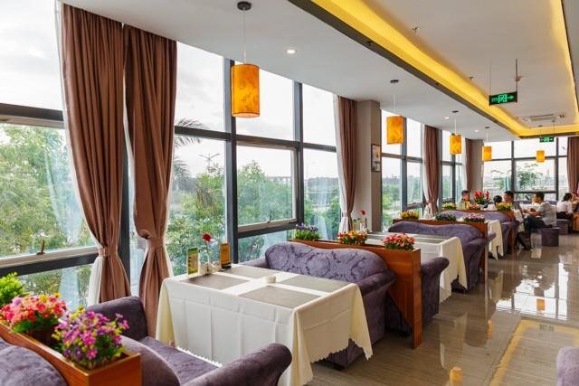 Шэньчжэнь: Jiaxi Hotel Shenzhen New Airport Branch