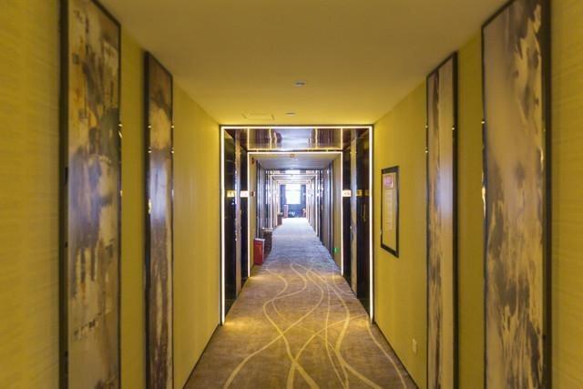 Шэньчжэнь: Jiaxi Hotel Shenzhen New Airport Branch