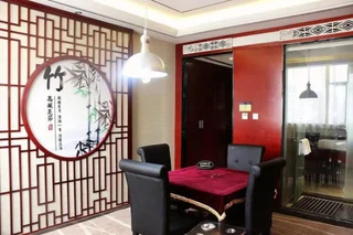 Шэньчжэнь: Jiaxi Hotel Shenzhen New Airport Branch